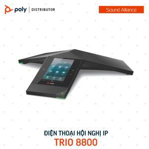 Điện thoại hội nghị Polycom RealPresence Trio 8800