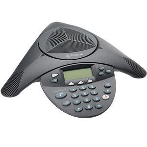 Điện thoại hội nghị POLYCOM SoundStation 2 DUO EXP