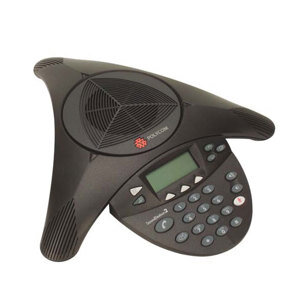 Điện thoại hội nghị POLYCOM SoundStation 2 DUO EXP