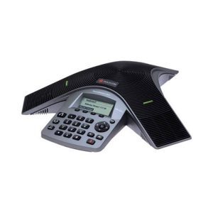 Điện thoại hội nghị Polycom SoundStation Duo