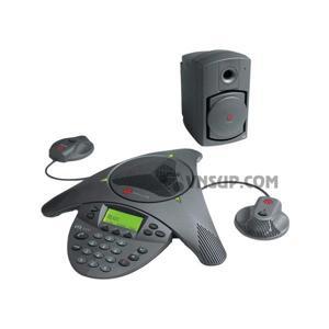 Điện thoại hội nghị Polycom SoundStation VTX 1000