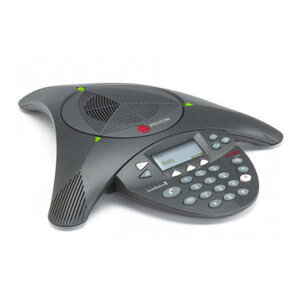 Điện thoại hội nghị POLYCOM SoundStation 2 DUO