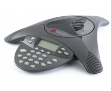 Điện thoại hội nghị Polycom SoundStation 2 Non EX