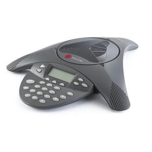 Điện thoại hội nghị Polycom SoundStation 2 Non EX