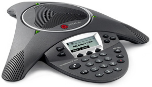 Điện thoại hội nghị Polycom SoundStation IP-6000