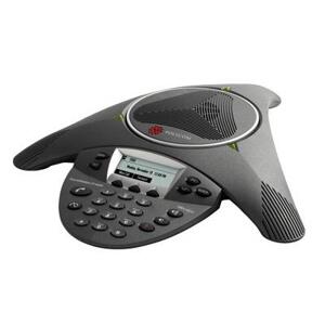 Điện thoại hội nghị Polycom SoundStation IP-6000