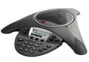 Điện thoại hội nghị Polycom SoundStation IP-6000