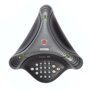 Điện thoại hội nghị Polycom Voicestation 300 Duo