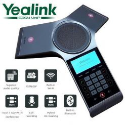 Điện thoại hội nghị YeaLink CP920