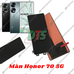 Điện thoại Honor 70 (8GB/128GB)