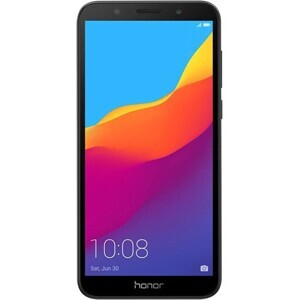 Điện thoại Honor 7S - 2GB RAM, 16GB, 5.45 inch