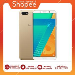 Điện thoại Honor 7S - 2GB RAM, 16GB, 5.45 inch