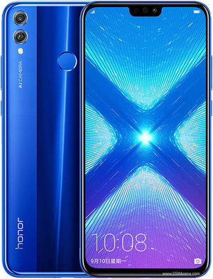 Điện thoại Honor 8X 4GB/64GB 6.5 inch