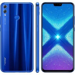 Điện thoại Honor 8X 4GB/64GB 6.5 inch