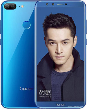 Điện thoại Honor 9 Lite - 32GB, 3GB RAM, 5.65 inch