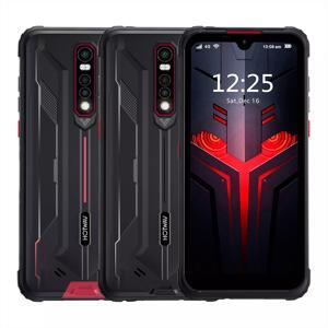 Điện thoại Hotwav Cyber 9Pro -  8GB RAM, 128GB, 6.3 inch