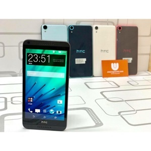 Điện thoại HTC Desire 826  - 2GB, 16GB, 2 sim
