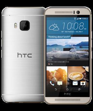 Điện thoại HTC One M9 (Hima) - 32GB