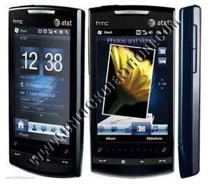 Điện thoại HTC Touch - 1 sim