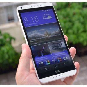 Điện thoại HTC Desire 816 - 8GB