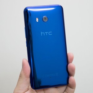 Điện thoại HTC U11 - 128GB