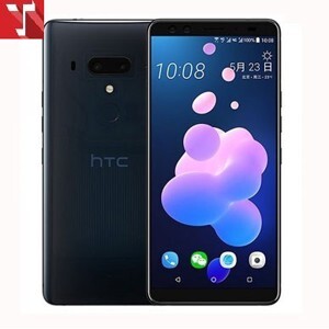 Điện thoại HTC U12 Plus - 6GB RAM, 128GB, 6 inch