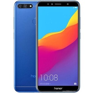 Điện thoại Huawei Honor 7A 2GB/16GB 5.7 inch