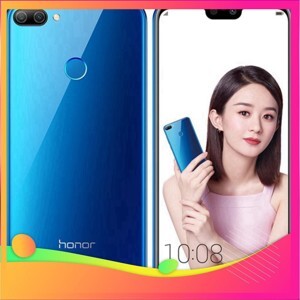 Điện thoại Huawei Honor 9I 4GB/64GB 5.84 inch