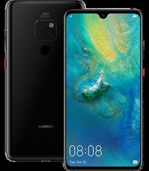 Điện thoại Huawei Mate 20 6GB/128GB 6.5 inch