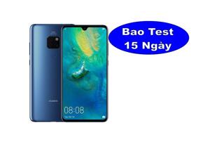 Điện thoại Huawei Mate 20 6GB/128GB 6.5 inch