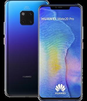 Điện thoại Huawei Mate 20 Pro 6GB/128GB 6.39 inch