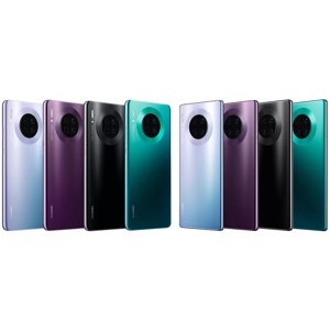 Điện thoại Huawei Mate 30 Pro 8GB/256GB