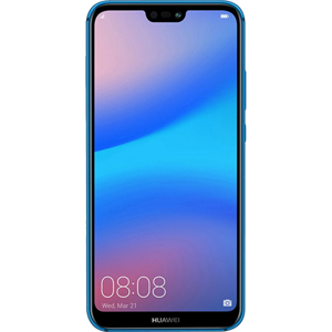 Điện thoại Huawei Nova 3e 4GB/64GB 5.84 inch