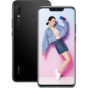 Điện thoại Huawei Nova 3i 4GB/128GB 6.3 inch