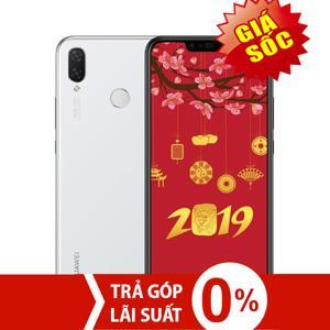 Điện thoại Huawei Nova 3i 4GB/128GB 6.3 inch