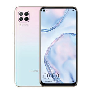 Điện thoại Huawei Nova 7i 128GB 6.4 inch