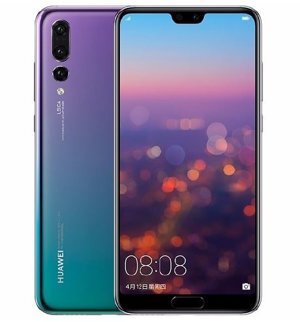 Điện thoại Huawei P20 Pro 128GB 6.1 inch