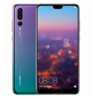 Điện thoại Huawei P20 Pro 128GB 6.1 inch