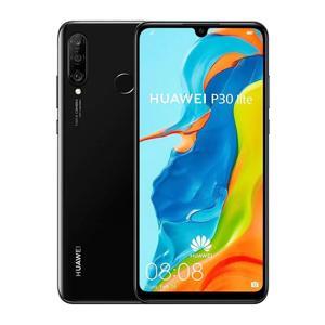 Điện thoại Huawei P30 Lite - RAM 6GB, 128GB, 6.15 inch