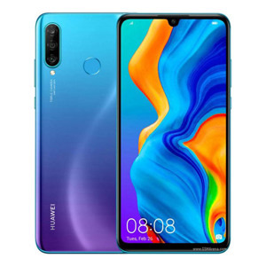 Điện thoại Huawei P30 Lite - RAM 6GB, 128GB, 6.15 inch