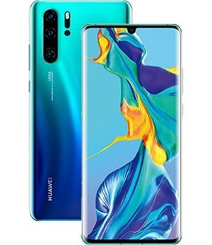 Điện thoại Huawei P30 Pro - 8GB RAM, 128GB, 6.47 inch