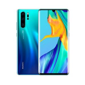 Điện thoại Huawei P30 Pro - 8GB RAM, 128GB, 6.47 inch