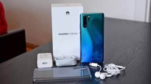 Điện thoại Huawei P30 Pro - 8GB RAM, 128GB, 6.47 inch