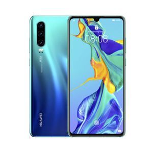 Điện thoại Huawei P30 - 8GB RAM, 128 GB, 6.1 inch