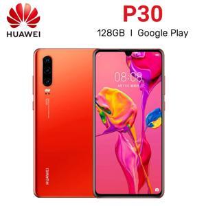 Điện thoại Huawei P30 - 8GB RAM, 128 GB, 6.1 inch
