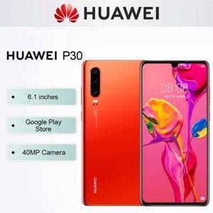 Điện thoại Huawei P30 - 8GB RAM, 128 GB, 6.1 inch