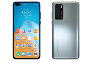 Điện thoại Huawei P40 128GB, 6.1 inch