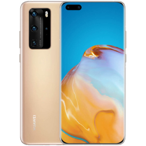 Điện thoại Huawei P40 128GB, 6.1 inch