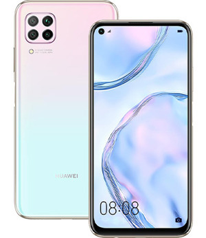 Điện thoại Huawei P40 Lite 128GB 6.4 inch