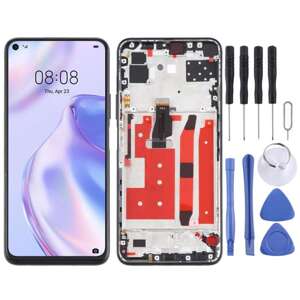 Điện thoại Huawei P40 Lite 128GB 6.4 inch